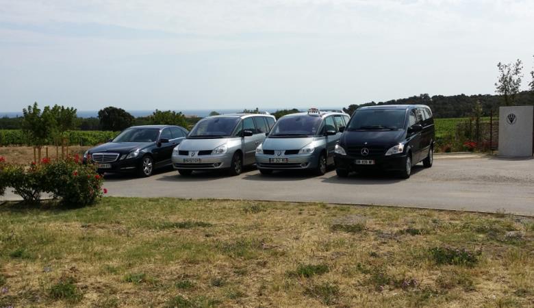 Cab Sud 2014