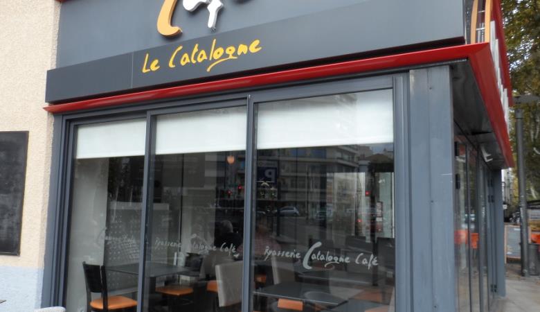 Café Catalogne