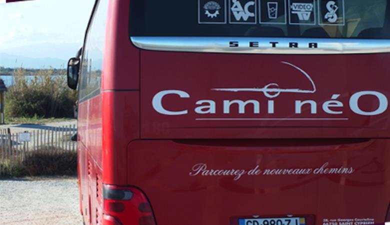 Camineo