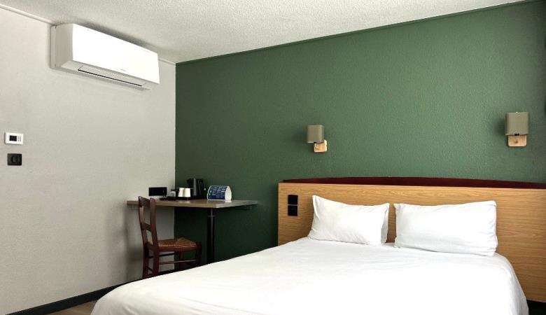 Campanile Perpignan Sud 2