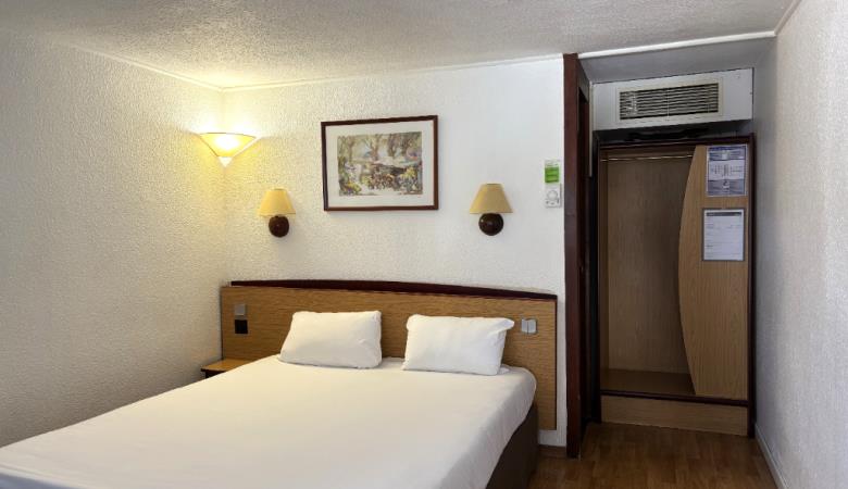 Campanile Perpignan Sud 5