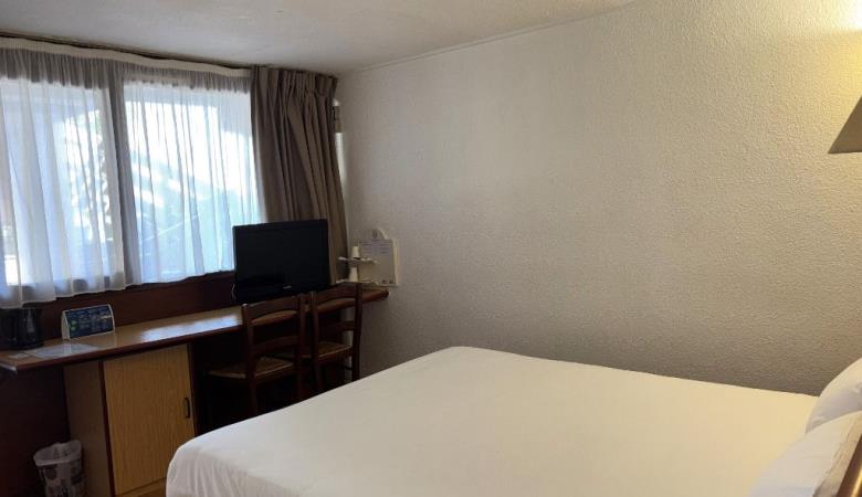 Campanile Perpignan Sud 6