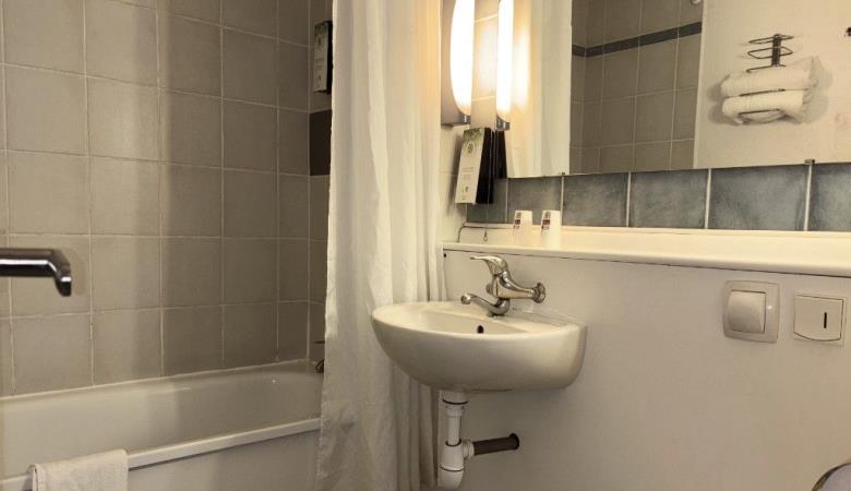 Campanile Perpignan Sud 7