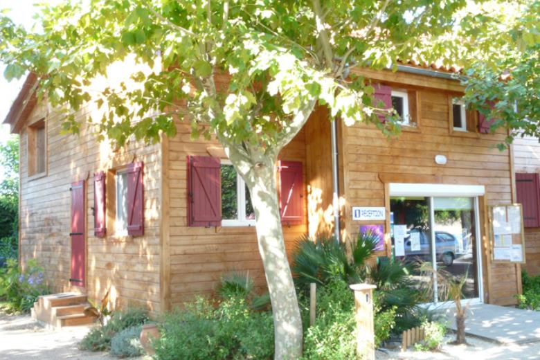 Camping Cap Sud 1