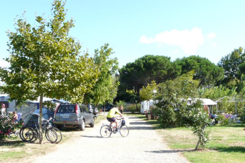 Camping Cap Sud 4