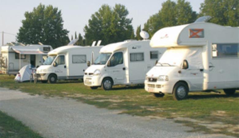Camping Cars Roussillon