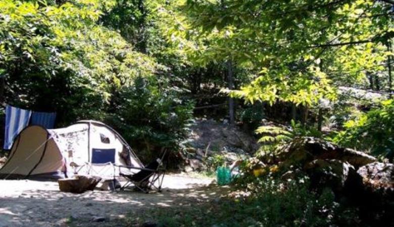 Camping Domaine St Martin 2