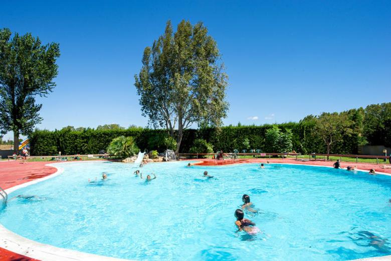 Camping El Moli 1