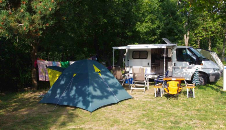 Camping El Pailles 6