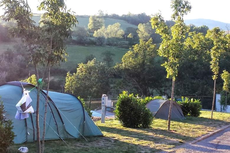 Camping Ilisa 2