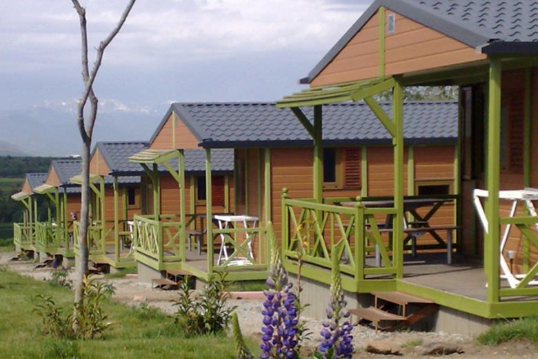 Camping Ilisa 6