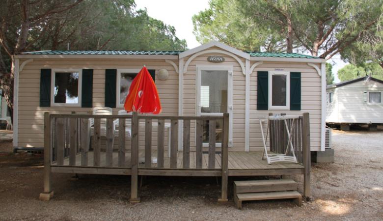 Camping International du Roussillon 4