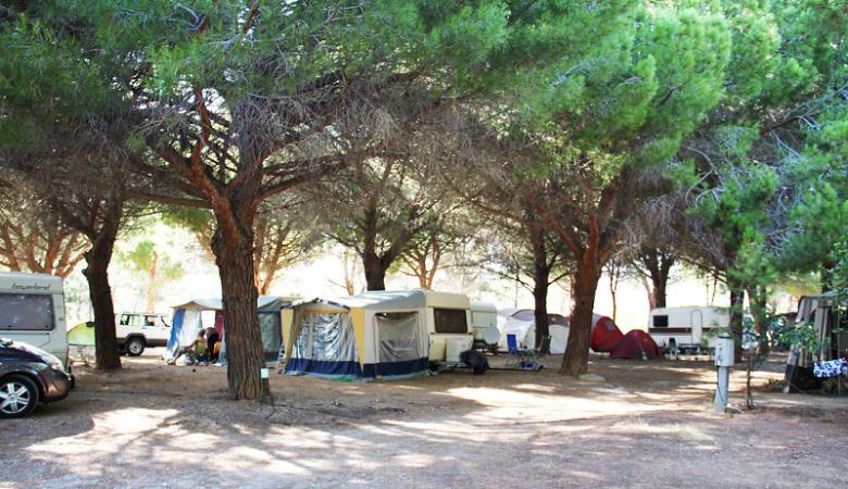 Camping International du Roussillon 5
