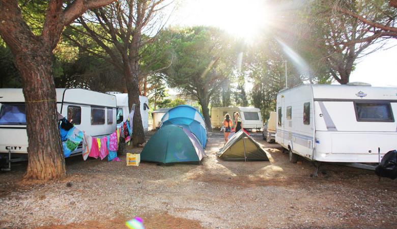 Camping International du Roussillon 6