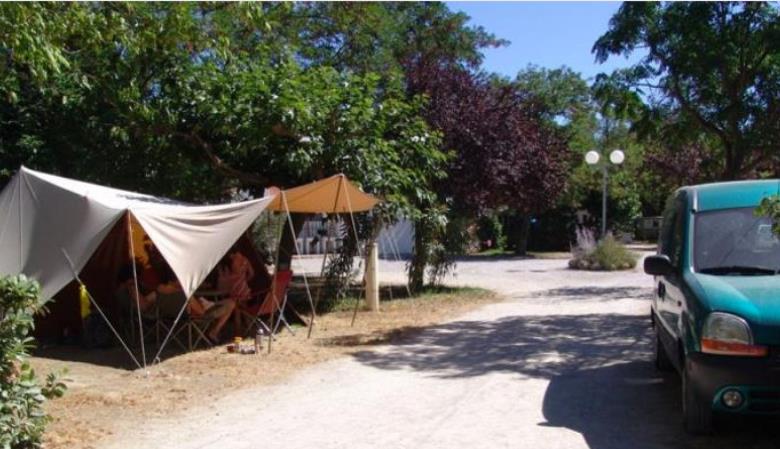 Camping La Garenne 11