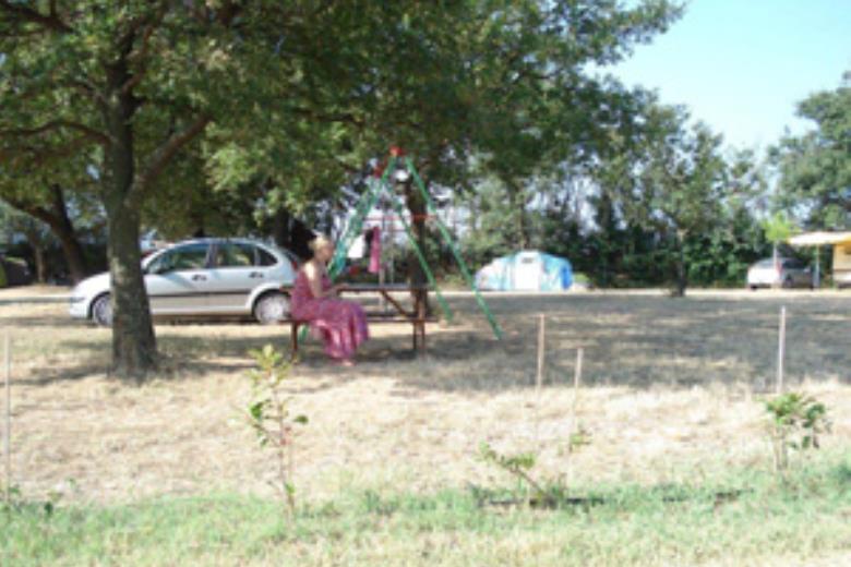Camping La Mignane
