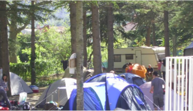 Camping La Source 2