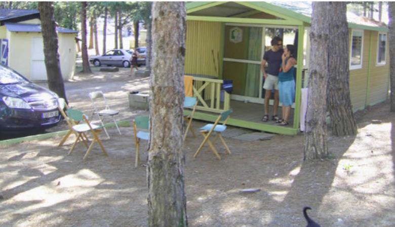 Camping La Source 3