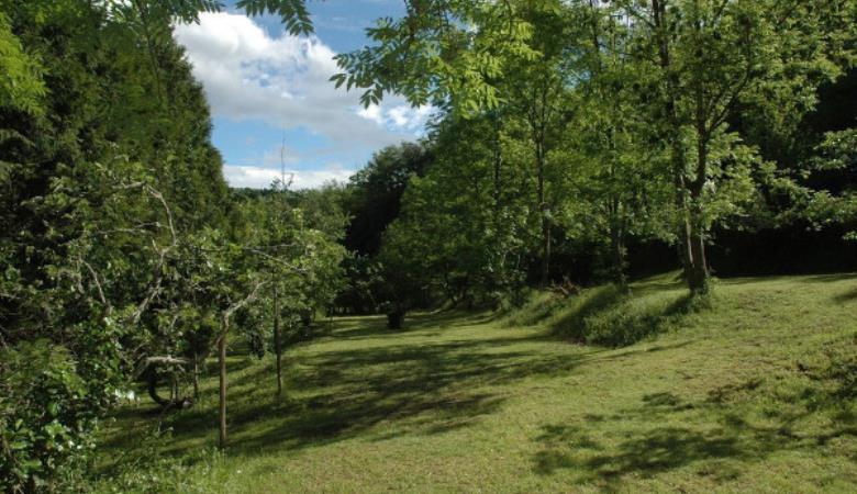 Camping LaPomarede 1