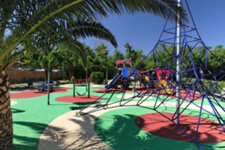 PORT BARCARES CAMPING LE PRE CATALAN 2