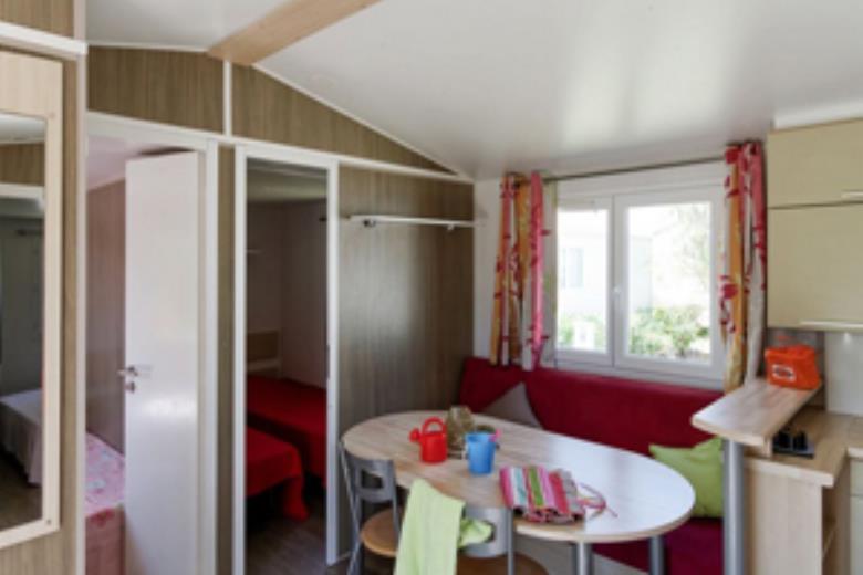 PORT BARCARES CAMPING LE PRE CATALAN 3