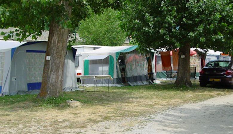 Camping Le Robinson 8