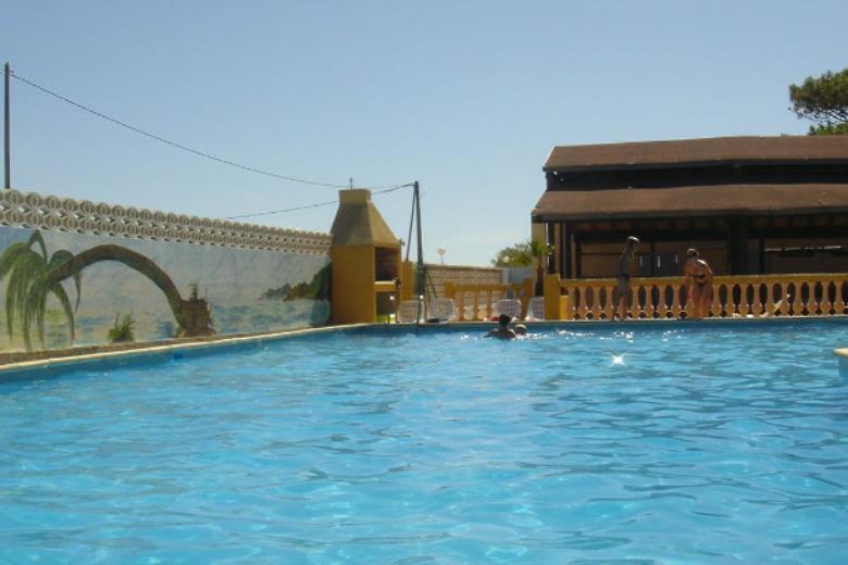 Camping Le Sable d'Or 1