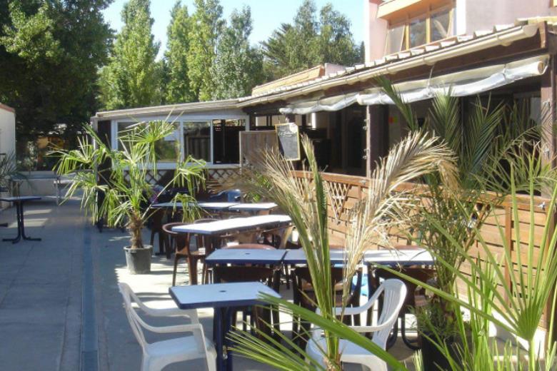 Camping Le Sable d'Or 2