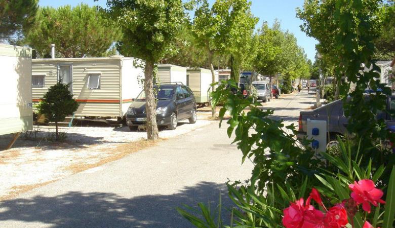 Camping Le Sable d'Or 3
