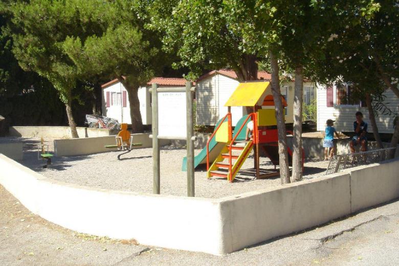 Camping Le Sable d'Or 4