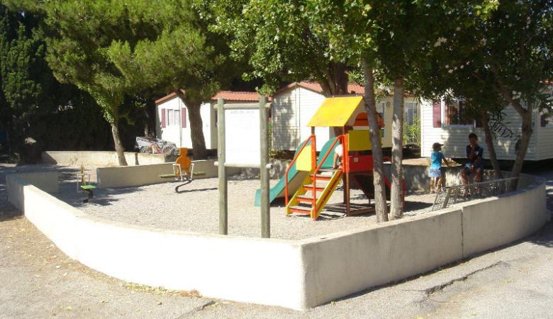 Camping Le Sable d'Or 4