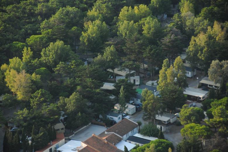 Camping Le Sable d'Or 5
