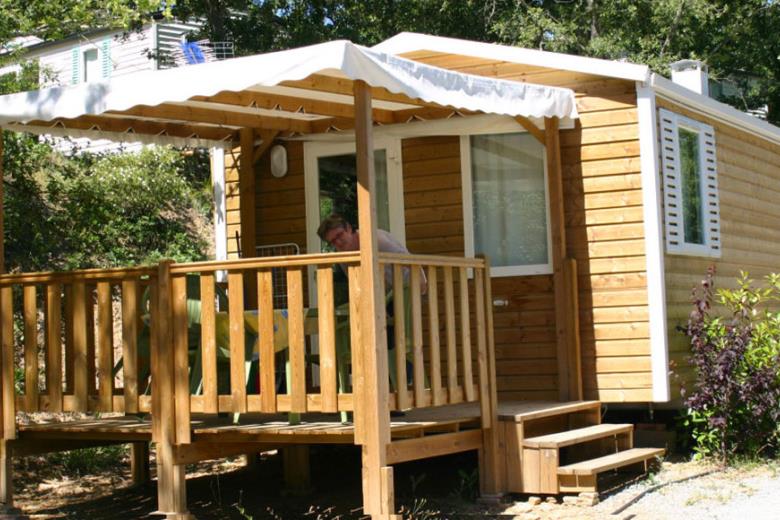 Camping Les Bruyeres 2