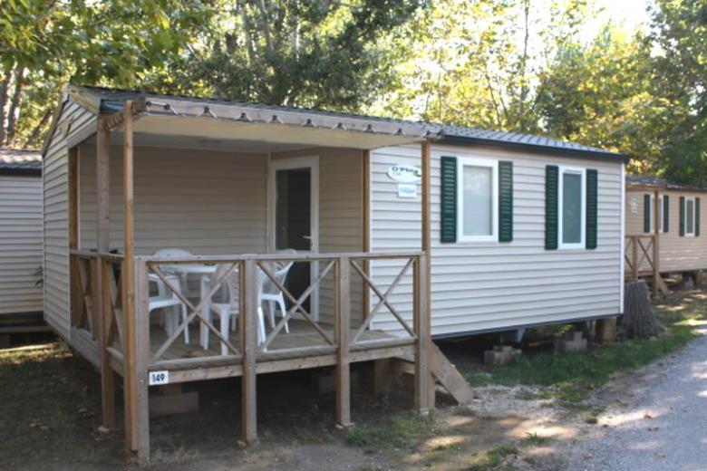 Camping Paris Roussillon 4