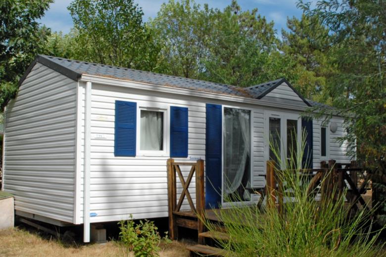 Camping Paris Roussillon 5
