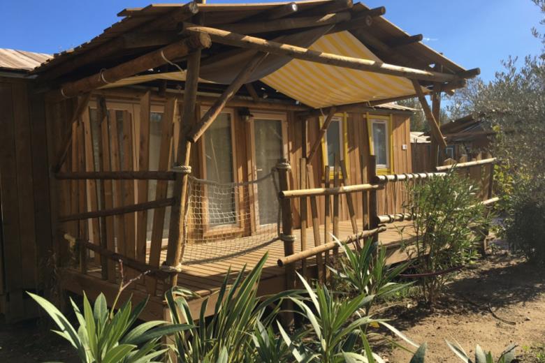 Camping Paris Roussillon 7