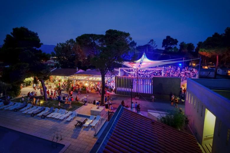 Camping Taxo Les Pins 3