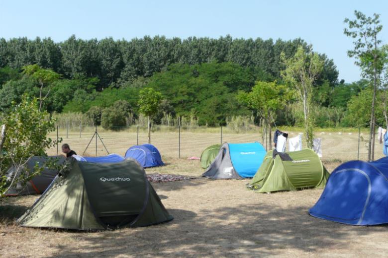 Camping de la Vallee 6