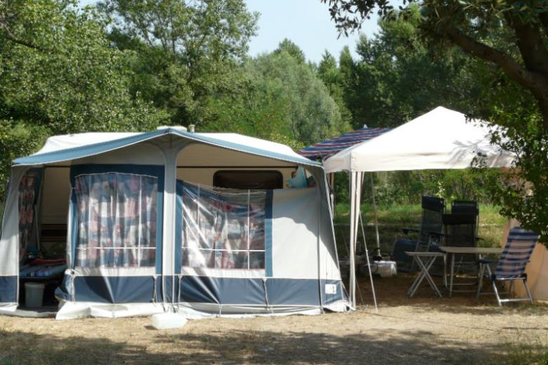 Camping de la Vallee 7