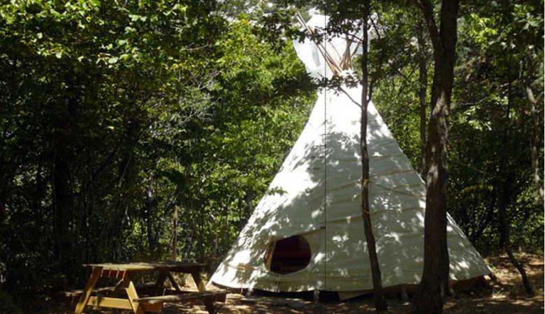Camping des randonneurs 3