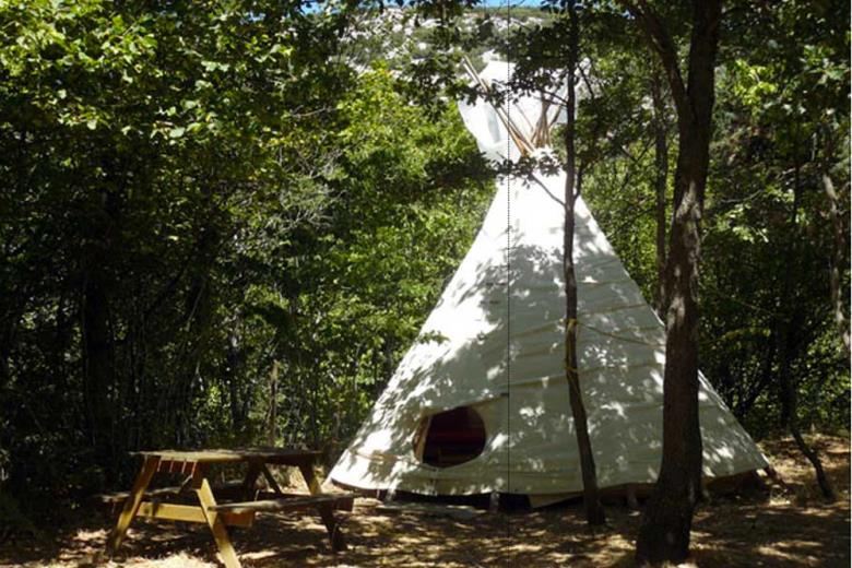 Camping des randonneurs 3