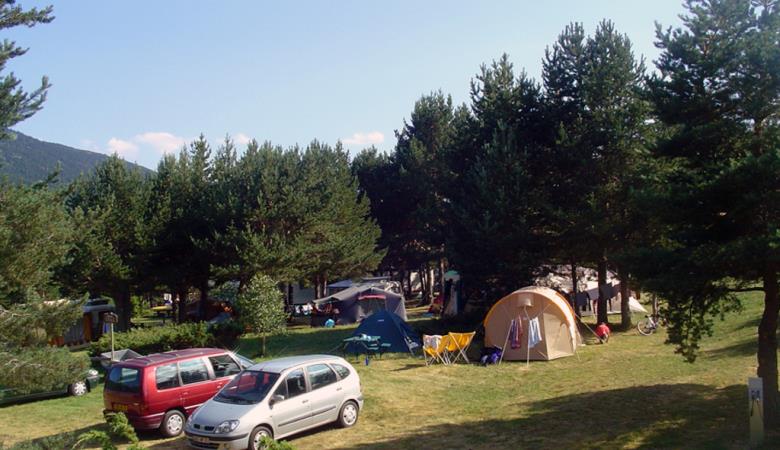 Camping du Lac 3