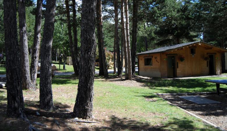 Camping du Lac 7