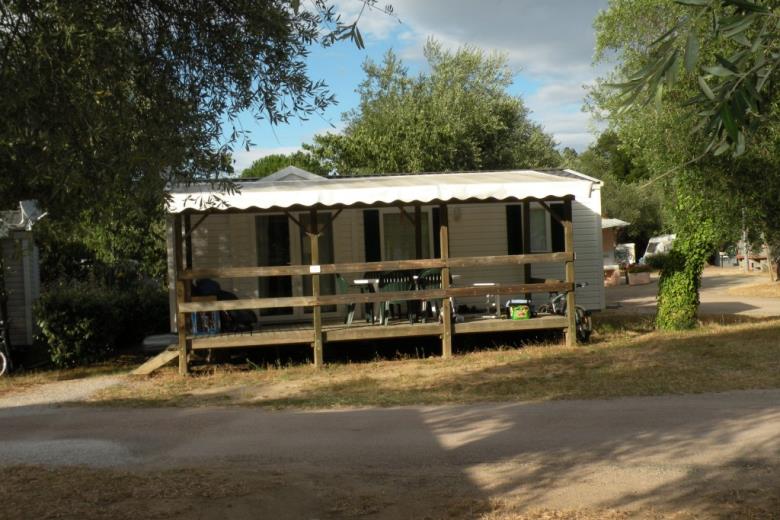 Camping l'Olivette 2