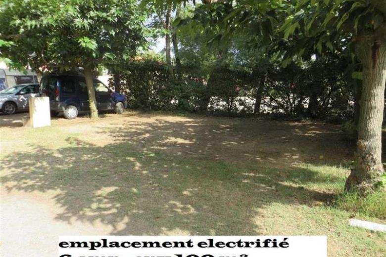 Camping le Florida Ste Marie 10