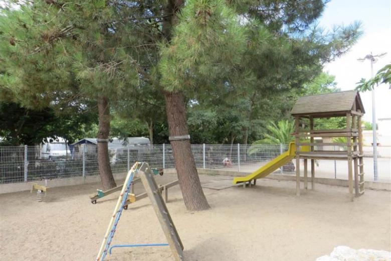 Camping le Florida Ste Marie 13