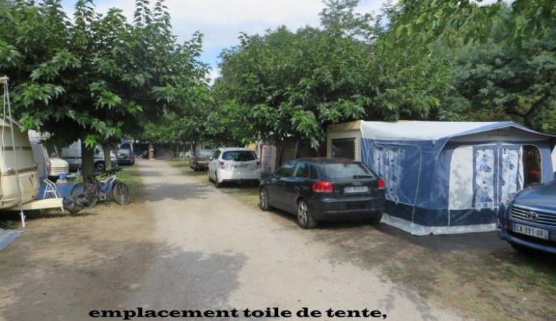 Camping le Florida Ste Marie 2