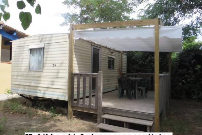 Camping le Florida Ste Marie 3