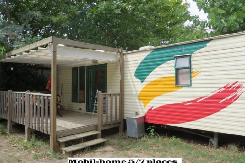 Camping le Florida Ste Marie 4