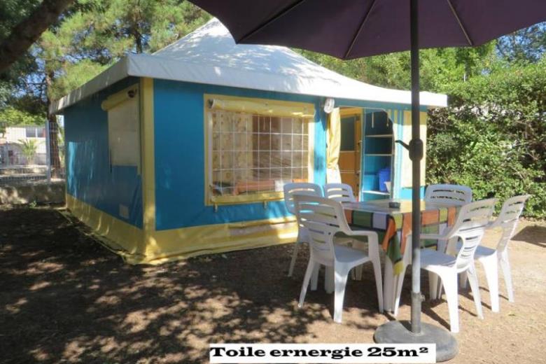 Camping le Florida Ste Marie 5